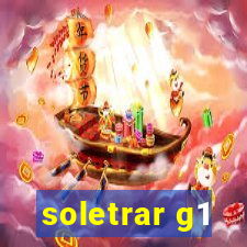 soletrar g1